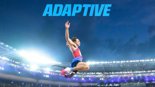 Therabody x ADAPTIVE: Fueling Paralympic Performance with Purpose
