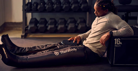 Daily Pneumatic Compression Therapy Mitigates Fatigue and Improves Recovery in Athletes in This New 5-Week Study