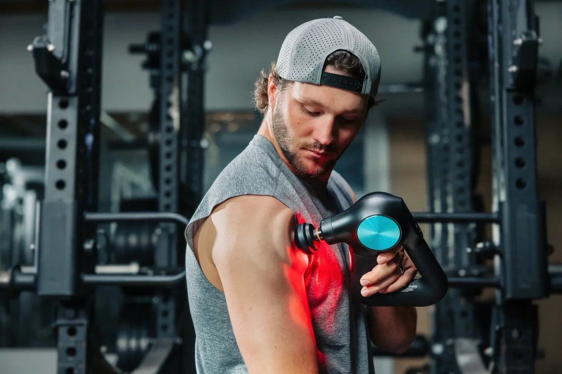 NFL MVP Josh Allen Tapped as Therabody’s First Performance Advisor