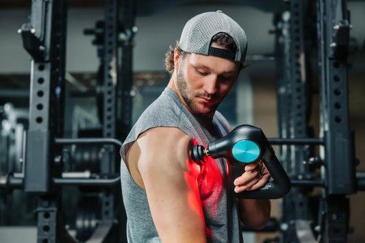 NFL MVP Josh Allen Tapped as Therabody’s First Performance Advisor