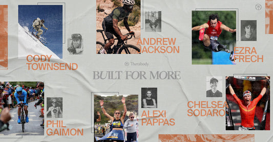 Therabody Introduces Performance Team to Champion the Future of Sport and Recovery