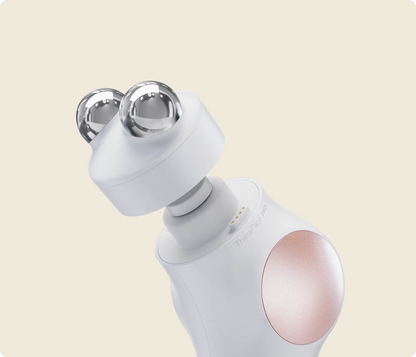 TheraFace PRO Microcurrent Ring