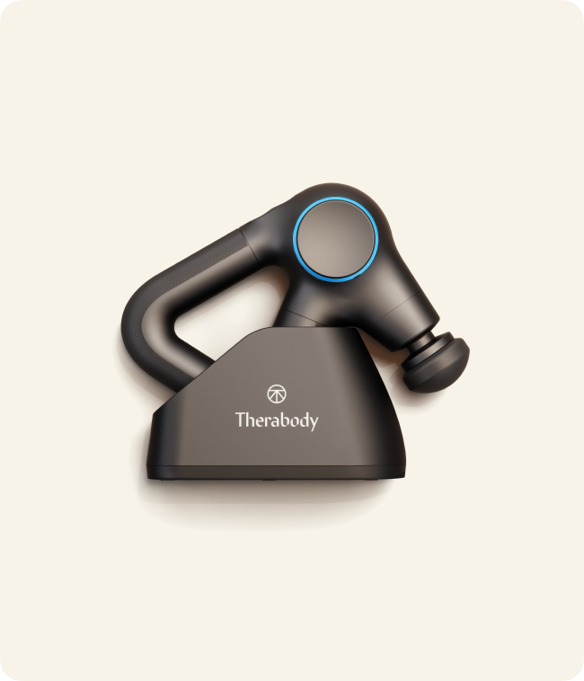 Theragun Prime Plus Charging Stand