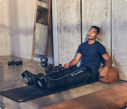 JetBoots Refurbished