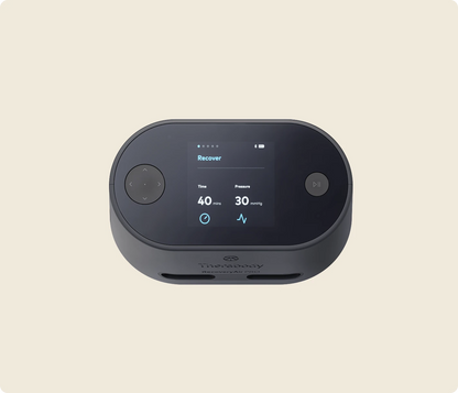 RecoveryAir PRO Refurbished