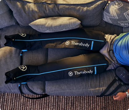 RecoveryAir PRO Refurbished