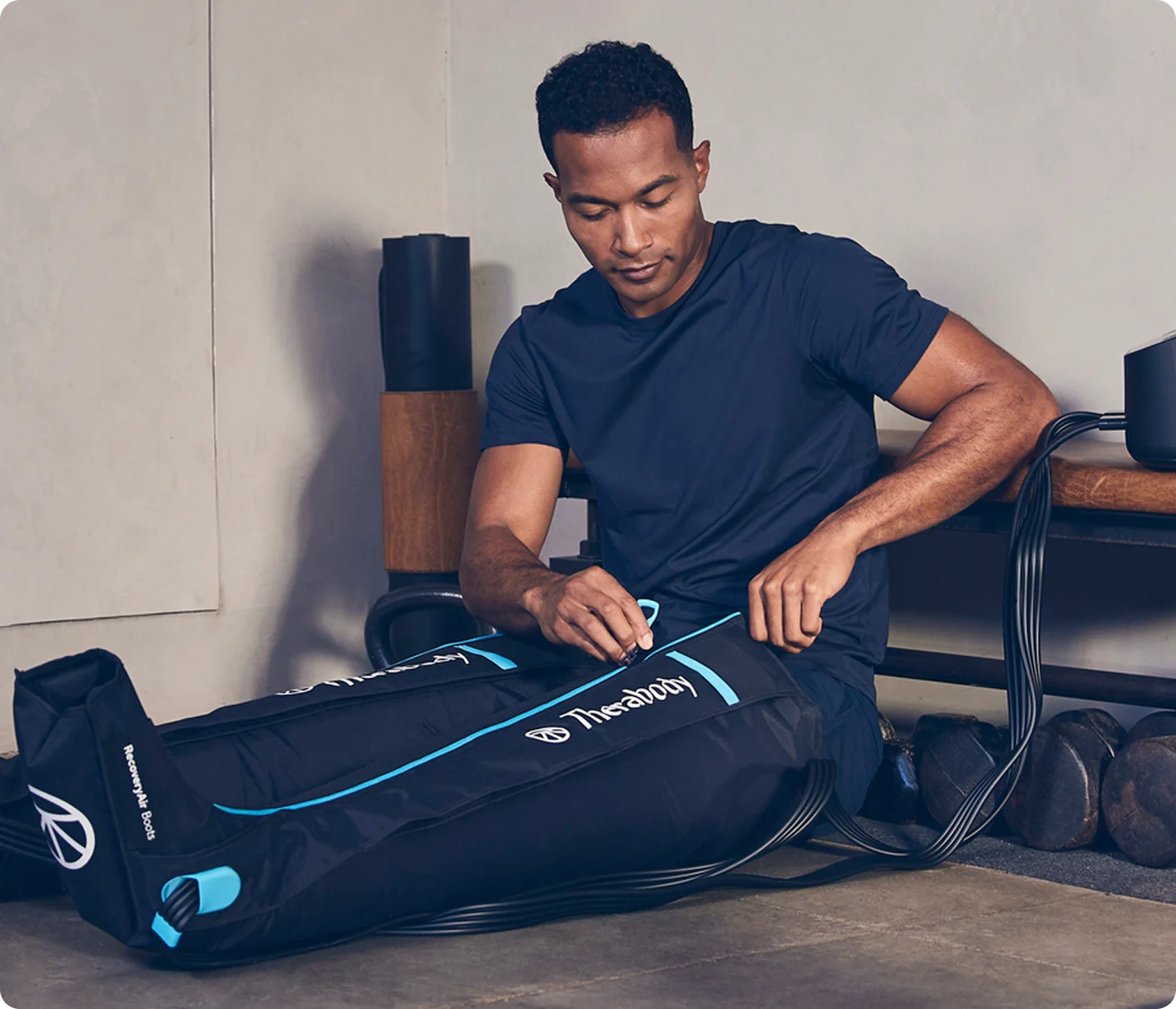 RecoveryAir PRO Refurbished