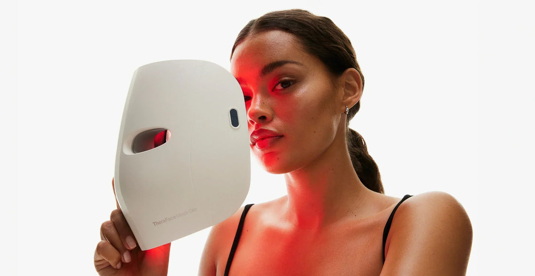 The Clinical Findings Behind TheraFace Mask Glo: The Largest Study of LED Masks on the Market