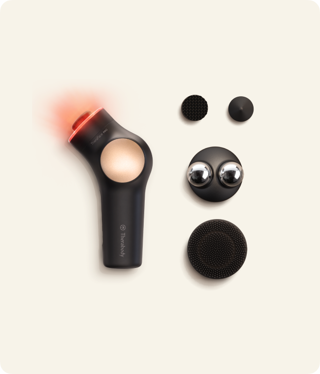 TheraFace PRO Refurbished