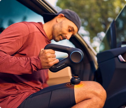 Theragun Prime Plus Refurbished