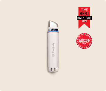 TheraFace Depuffing Wand