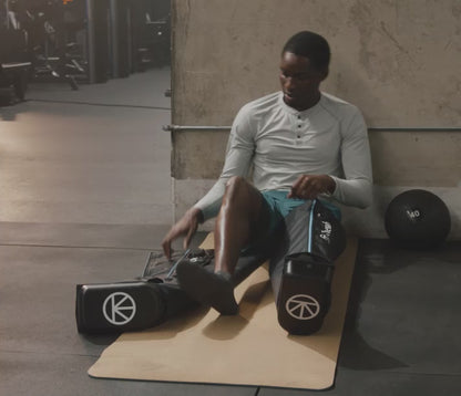 JetBoots Refurbished